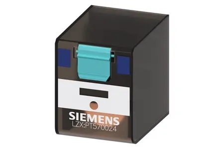 Siemens LZX:PT570024, Flerfarvet, 6 A, 32 g, 28 mm, 39 mm, 22 mm