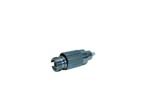Televes Odg10, Fc/Pc, Metallic, 1 Stk, 200 Mm, 200 Mm, 40 Mm