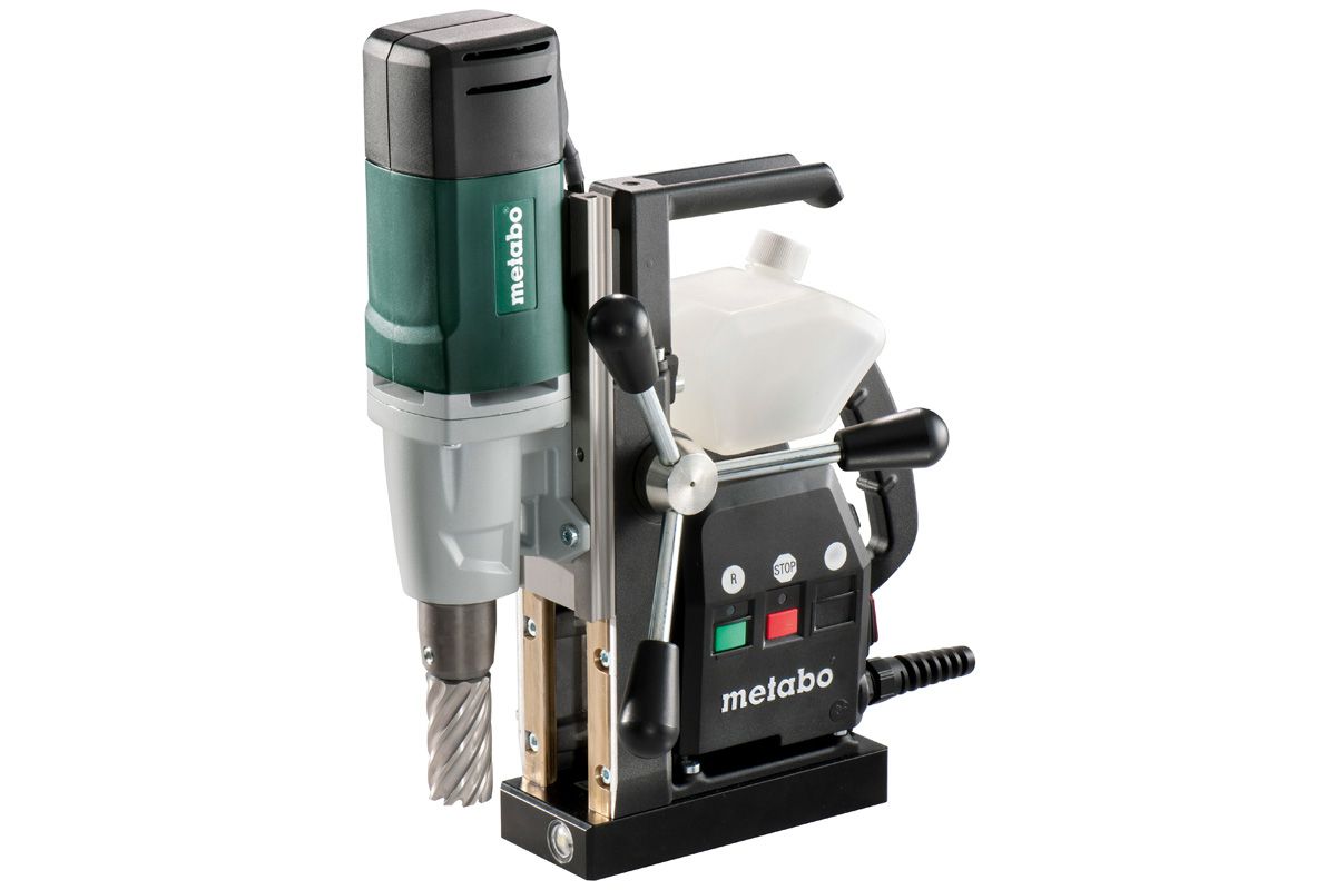 Metabo Mag 32, Schwarz, Grün, Grau, 700 Rpm, 50 Nm, 98 Db, 85 Db, 3 Db