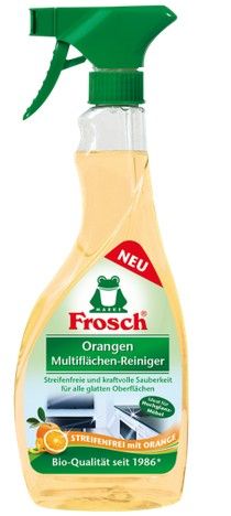 Frog Frosh Universal Bio-spiritus spray 500ml universal
