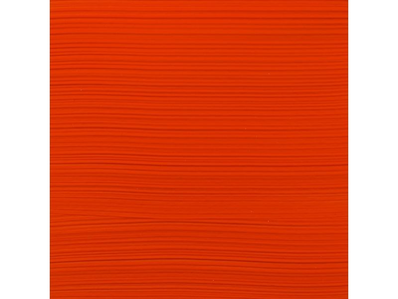 Amsterdam Expert Series Acryl-Tube 311 Vermilion