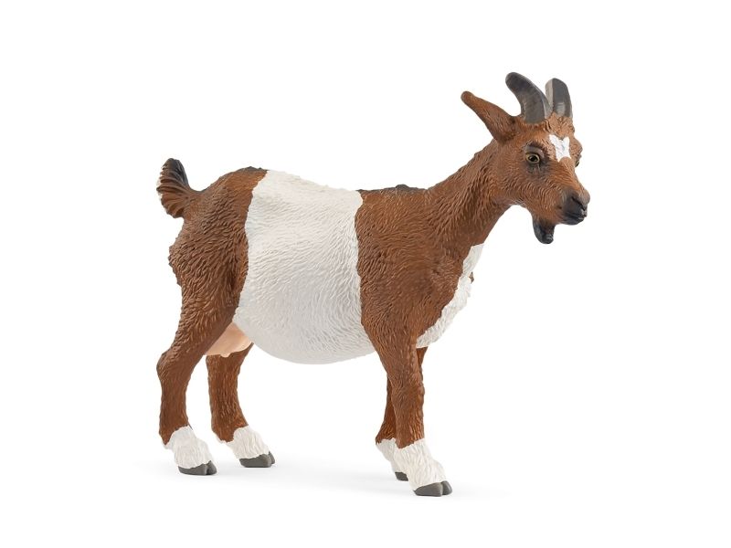 Schleich Goat