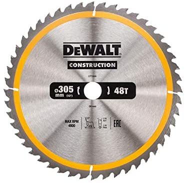 Dewalt Sägeblatt.305X30mmx48z | Dewalt