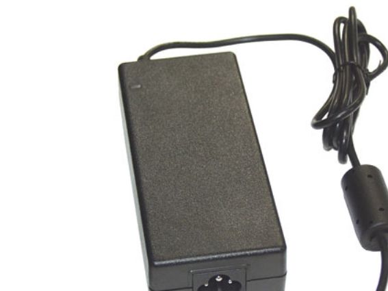 Hp - Strømforsyningsadapter - 65 Watt - Pfc - For Presario C300, C310, C350, C555, C556, C559, F740, V6109, V6241, V6508, V6608, V6650