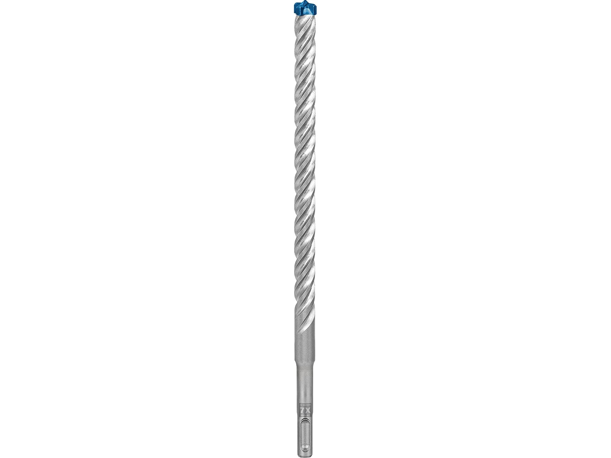 Bosch Expert Sds-Plus-7X - Borebit - Hammerbit - 14 Mm - Sds-Plus - Længde: 265 Mm