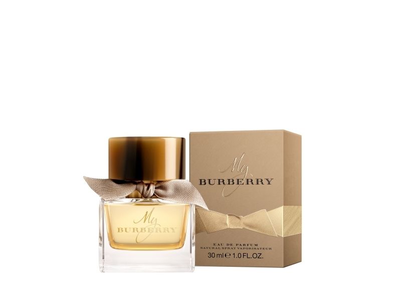 Burberry My Burberry Edp 30Ml