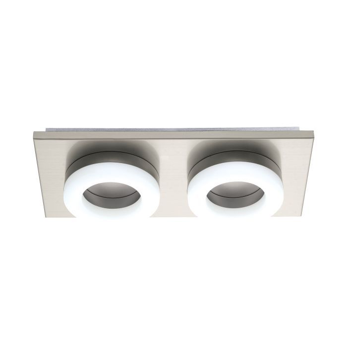 Eglo Palena Loft 2X350lm 145X145 Bs