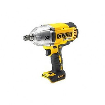 DeWALT DCF899N-XJ, 18 V, Litium-Ion (Li-Ion) - Utan batteri och laddare