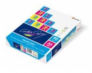 Color Copy Cc330, Laserdrucken, A3 (297X420 Mm), 125 Blätter, 300 G/M², Weiß