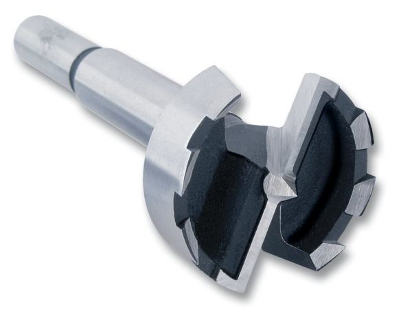 Wolfcraft Gmbh 4006885332102, Drill, Forstner Drill Bit, Right Hand Rotation, 3.2 Cm, 90 Mm, Wood