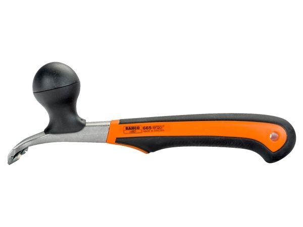 Hartmetall-Schaber 665 65 Mm