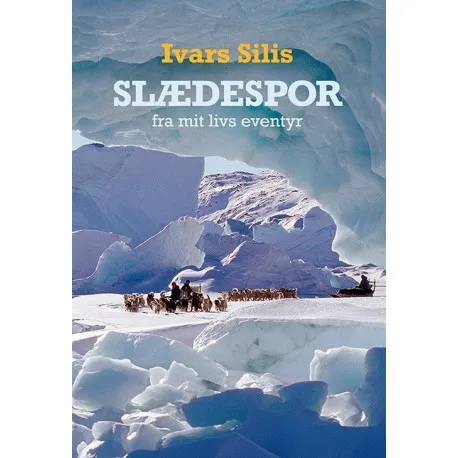 SLOTH SPOR Ivars Silis Språk: Danska | Böcker - Skönlitteratur - Biografier | GameStuff