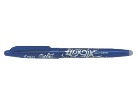 Pilot 4902505322723, Blau, Blau