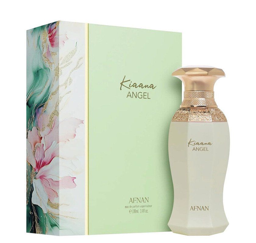 Afnan Kiaana Angel Eau De Parfum 100 ml (woman)