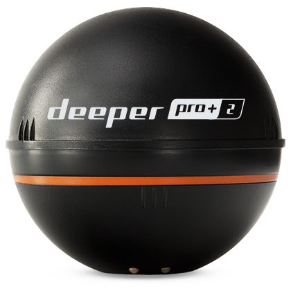 Deeper Smart Sonar Pro+ 2 - Image 4