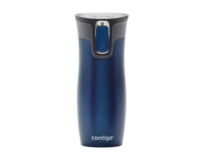 Contigo Termomugg West Loop Monaco - 470 ml | Köksutrustning - lunch - termos mugg | GameStuff