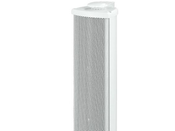 ELA-højttaler - ETS-210TW/WS - MONACOR