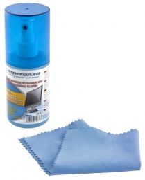 Esperanza - Rensepakke For Lcd Display, Tv, Satellit-Tv Modtager