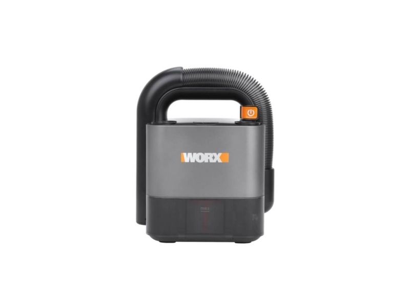 Worx Wx030.9 Beutelloser 20V Akku-Autostaubsauger, Hand-Staubsauger"-"178470446 6924328341093 - Image 4