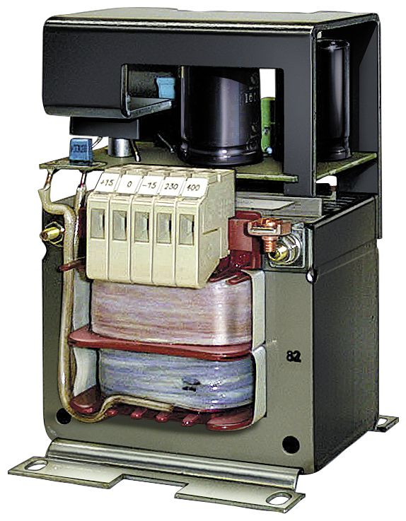 Siemens 4Av41032eb000a 0,072 Kw 3 A