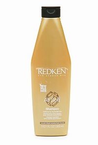 Redken All Soft Shampoo Softness for Dry, Brittle Hair 300ml