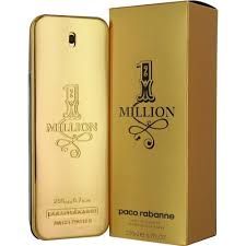 Paco Rabanne 1 Million Edt 200 Ml