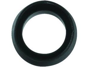 Bachmann - Light Bulb Socket Sealing Ring - E27 - Sort