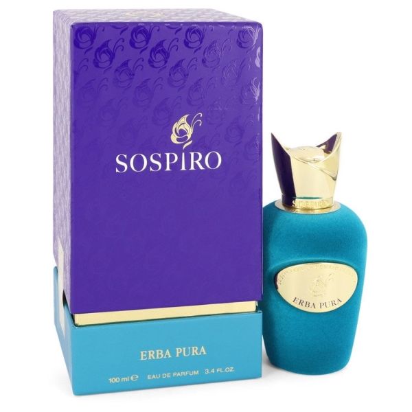 Xerjoff  V  Erba Pura Eau De Parfum 100 ml (unisex)