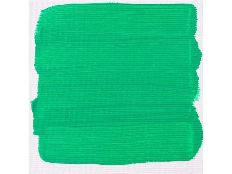 Talens Art Creation Acrylic Colour Tube – Emerald Green 615