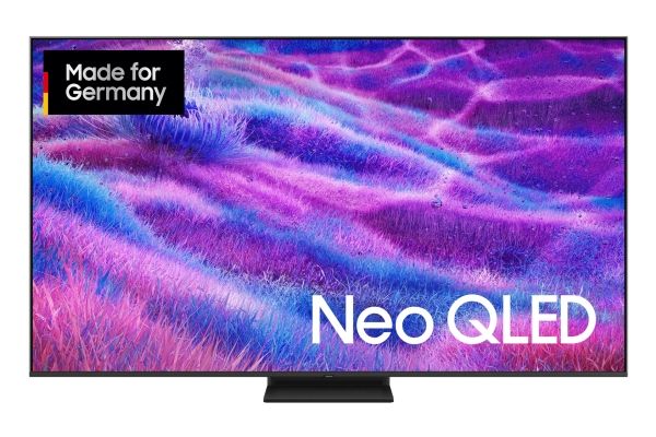 Samsung Gq85qn80fauxzg Neo Qled-Tv 85" 4K