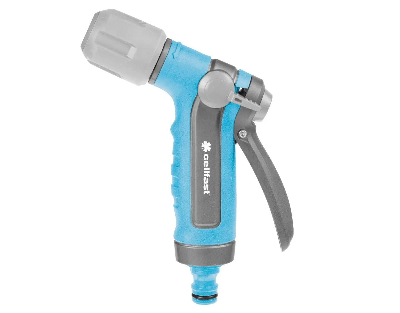 Cellfast Sprøjtepistol PULSE 3 CELLPRO Safetouch 3 indstillinger