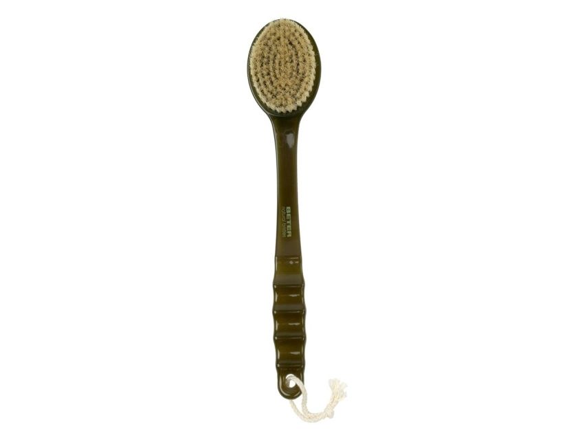 Beter Beter Natural Bristle Bath Brush