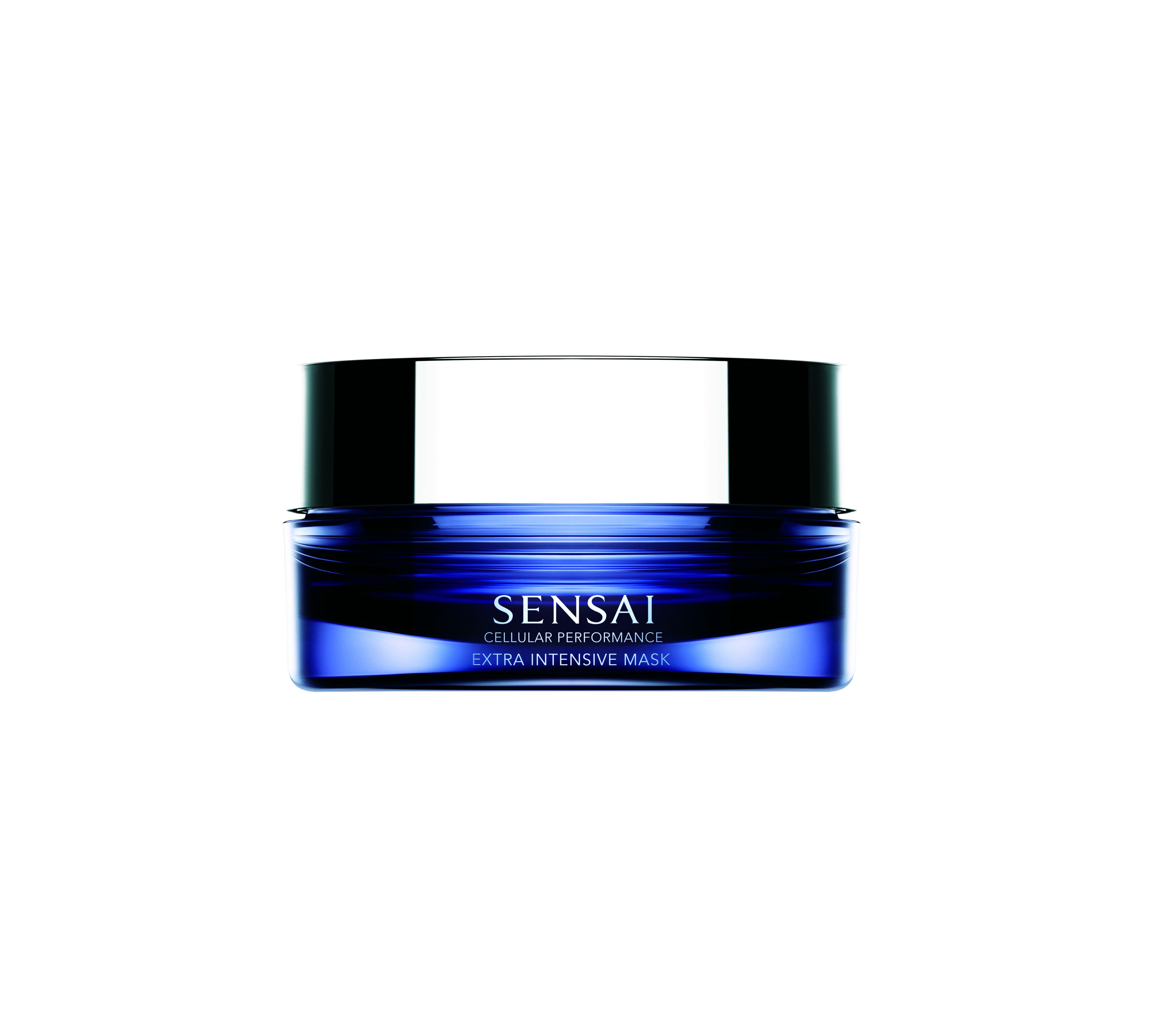 Sensai Cellular Performance Extra Intensive Ansigtsmaske 75 Ml