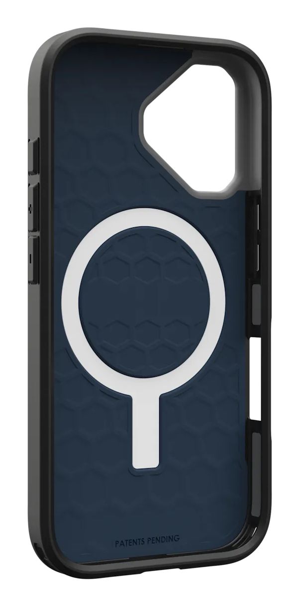 Uag Civilian Magsafe - Magsafe Kompatibles Gehäuse Für Iphone 17 (Mallard)