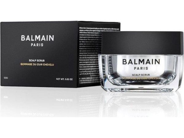 Balmain Homme Kopfhaut-Peeling 100 G