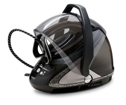 Tefal Pro Express Ultimate [+] Gv9620 Dampfbügelstation 2600 W 650 G/Min 1,9 L
