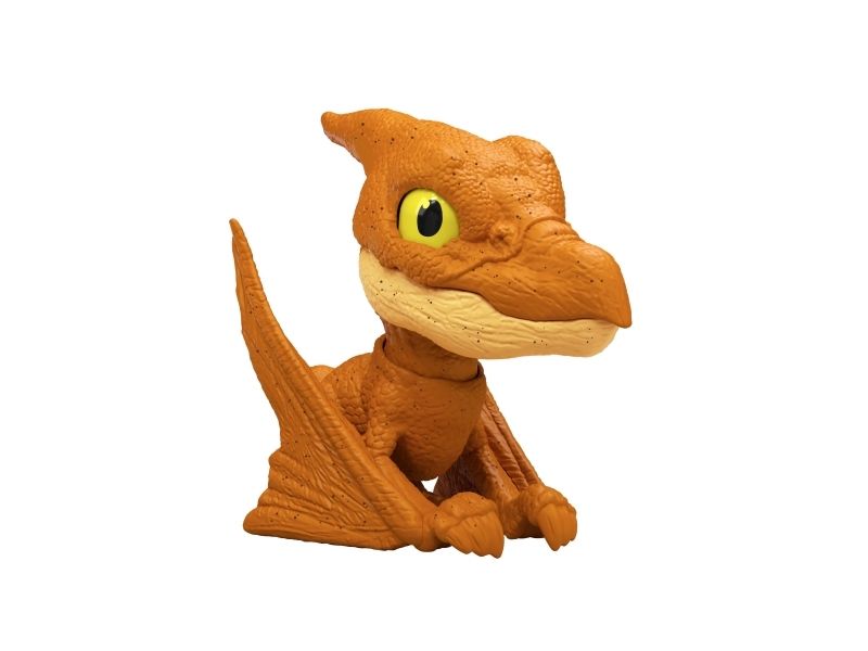 Jurassic World Jfc91, 4 Jahr(E), Mehrfarbig