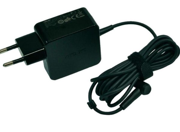 Asus - Netzadapter - 33 Watt - Europäische Union - Für Chromebook C200ma C300ma Eeebook E402ma E502ma Vivobook E403sa X453ma X553ma