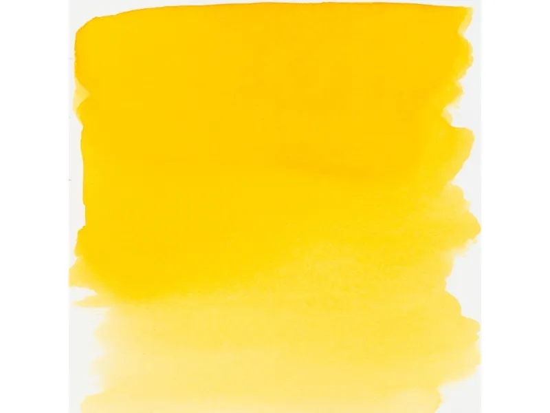 Ecoline Liquid Watercolour Bottle Deep Yellow 202
