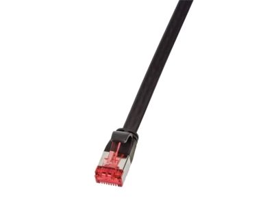 Logilink Kat.6 20M, 20 M, Kat6, U/Ftp (Stp), Rj-45, Rj-45
