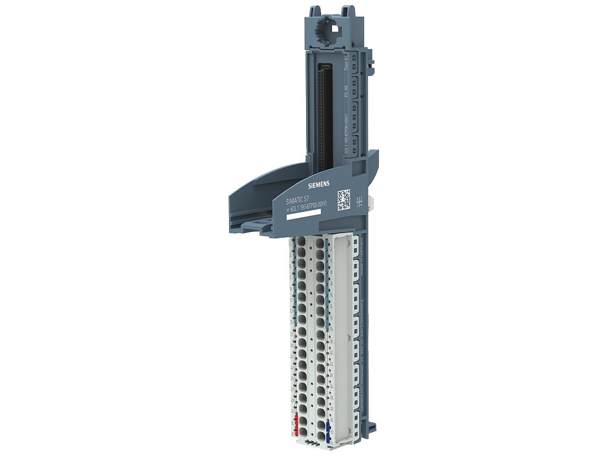 Siemens 6Dl11936tp000dh1