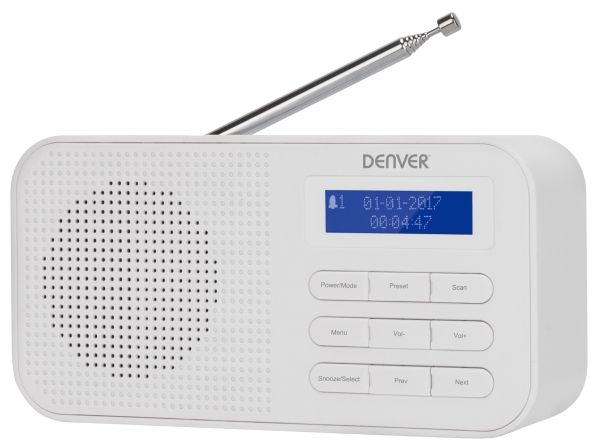 Denver 111111000440