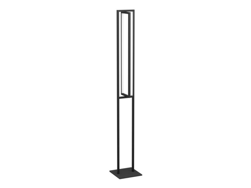 Eglo Sibirien Gulv H1330 4600Lm 3000-6500K Sortierung