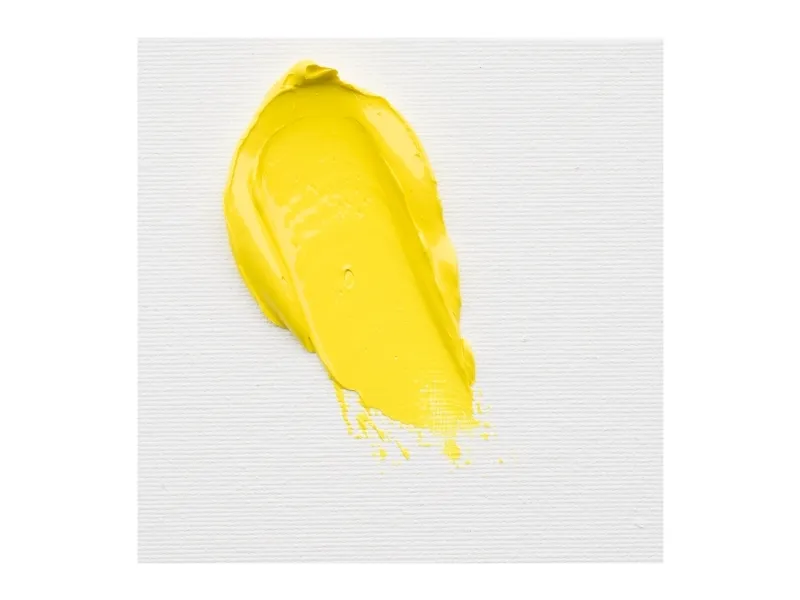 Cobra Artist Water-Mixable Oil Colour Tube Permanent Lemon Yellow 254