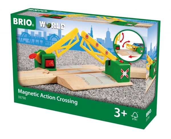 Ravensburger Brio - Magnetische Kreuzung - Image 11