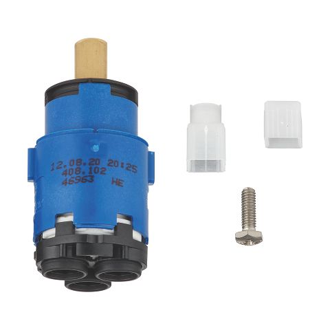 Grohe 46963000, Mehrfarbig