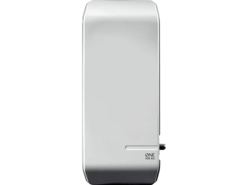 One For All SV 9450, Draußen, Weiß, 6 m, DVB-T, DVB-T2, 25000 m, 1 Stück(e)