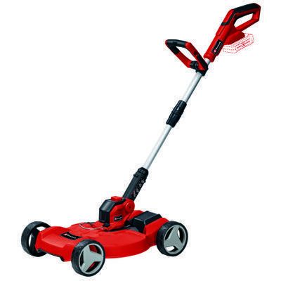 Einhell GE-CT 18/28 Li TC