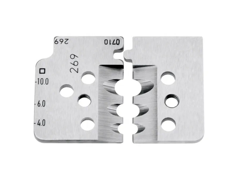 Knipex 12 19 12, Kniv, Knipex, 55 g | Verktyg & Verkstad - Tänger - Alla Tänger | GameStuff