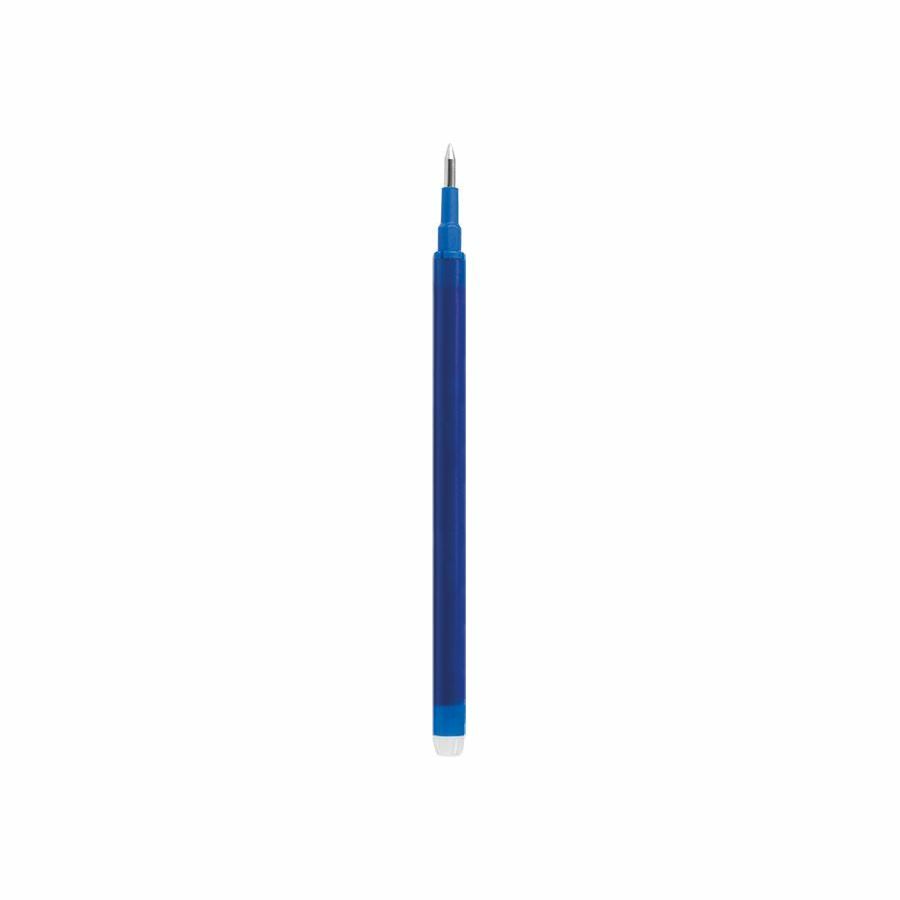 EBERHARD FABER biros-refiller AnimalEraseIt! 0,7 mm blå